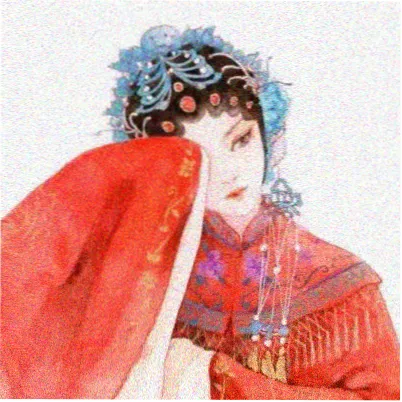 观众头像五号